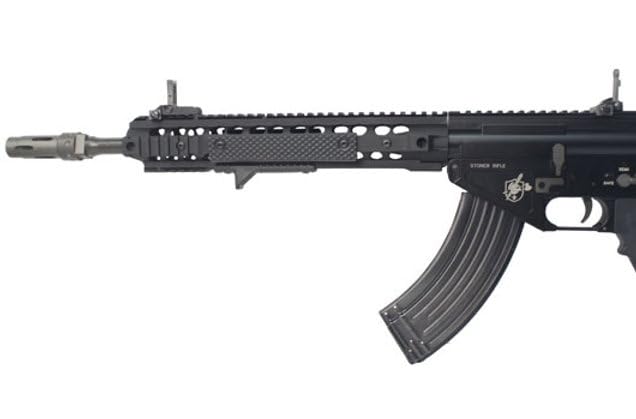 Amazon | ボルトエアソフト BOLT Airsoft リコイルショック 電動ガン